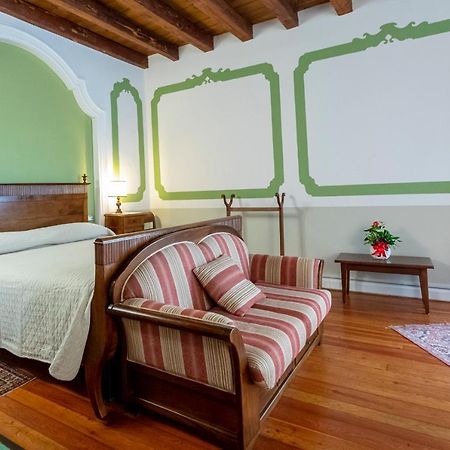 Bed and Breakfast Palazzo Scolari Polcenigo Zewnętrze zdjęcie