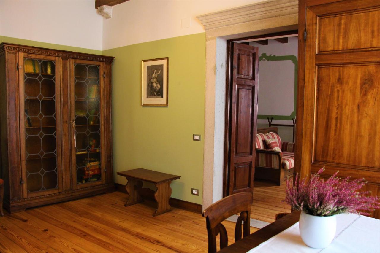 Bed and Breakfast Palazzo Scolari Polcenigo Zewnętrze zdjęcie