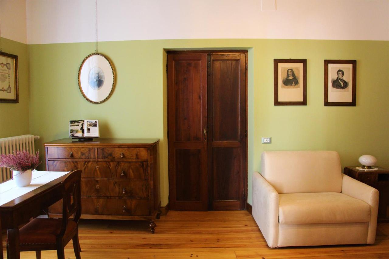 Bed and Breakfast Palazzo Scolari Polcenigo Zewnętrze zdjęcie