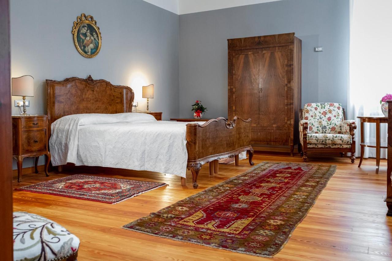 Bed and Breakfast Palazzo Scolari Polcenigo Zewnętrze zdjęcie