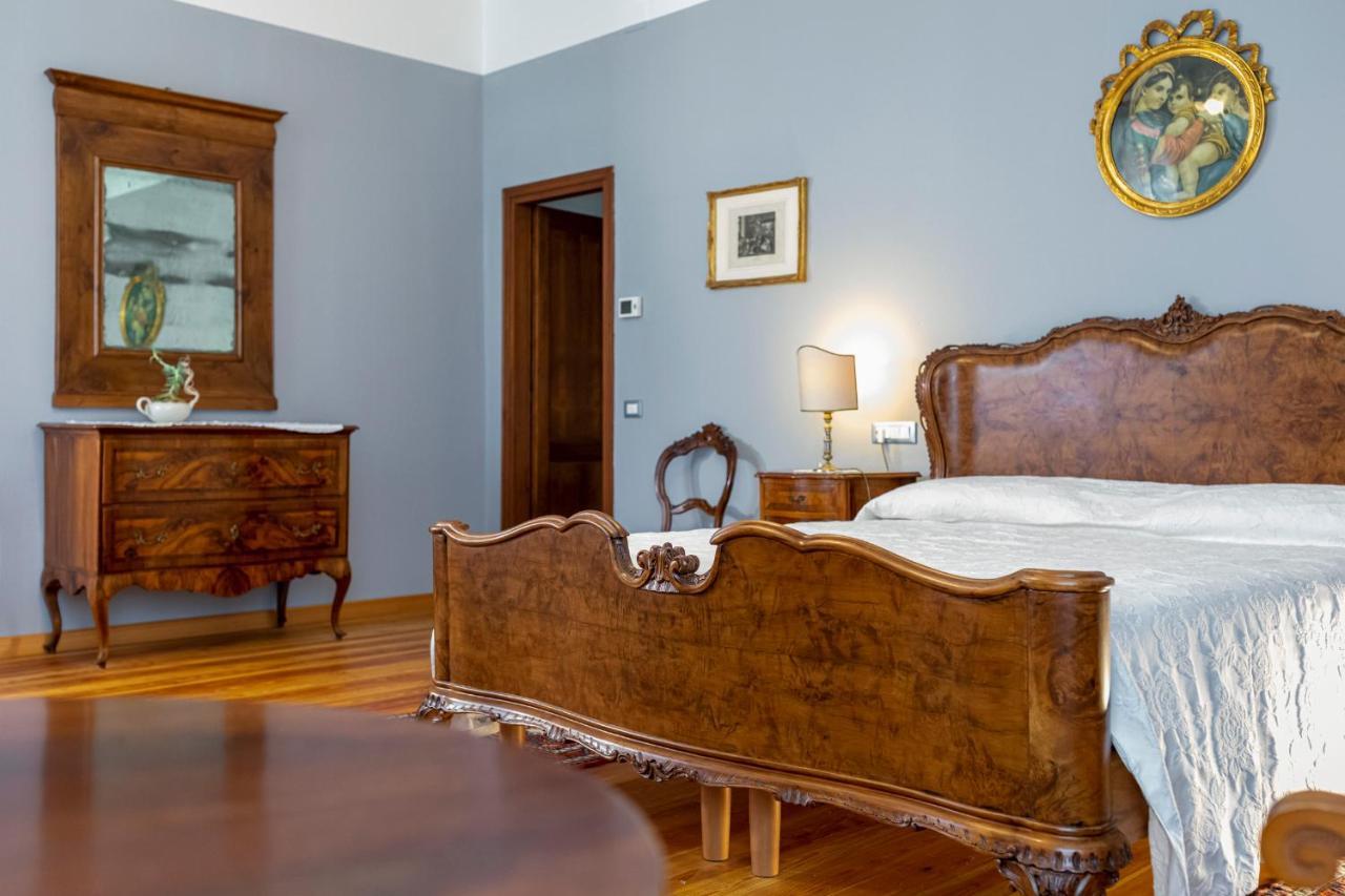 Bed and Breakfast Palazzo Scolari Polcenigo Zewnętrze zdjęcie