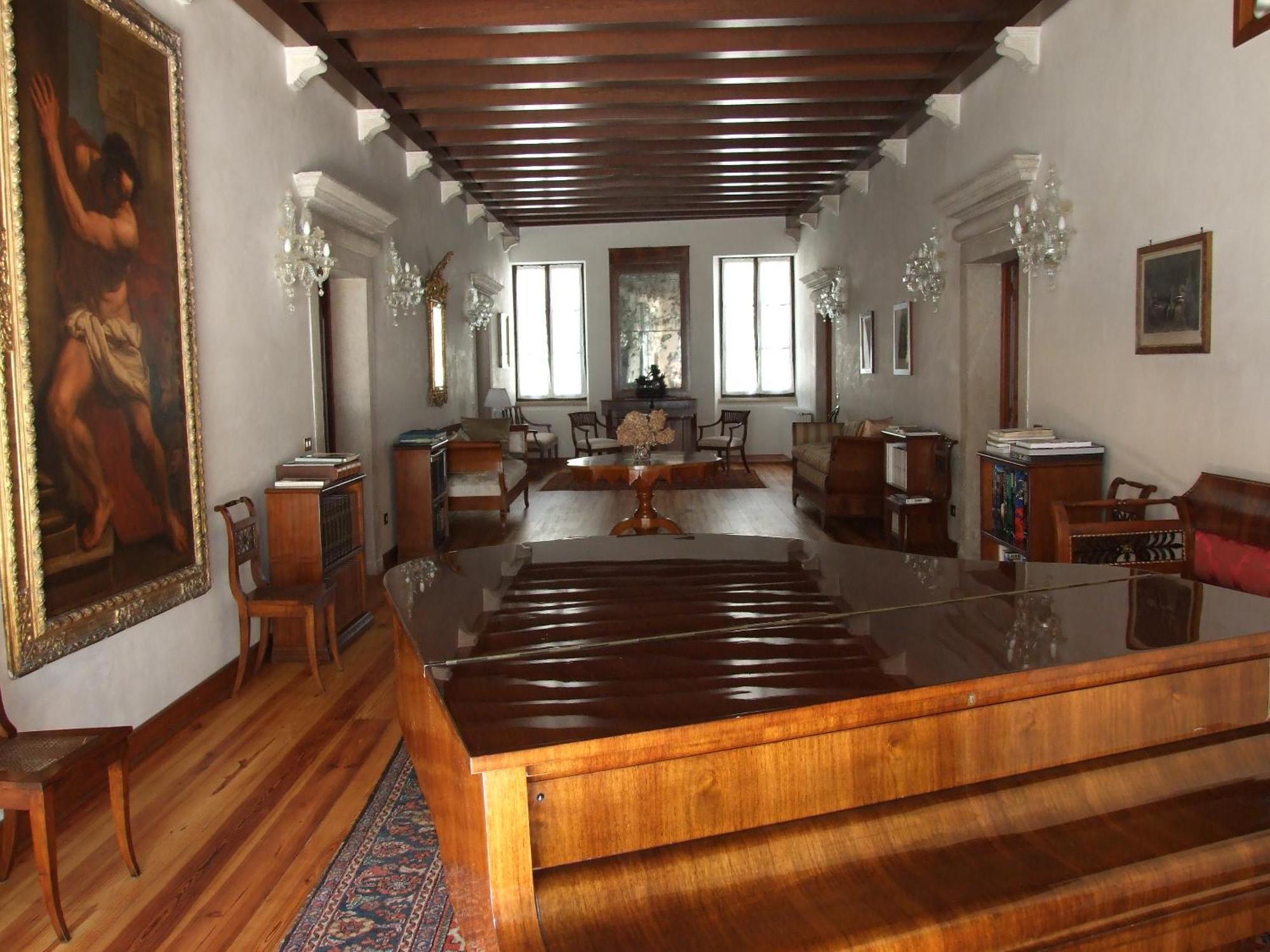 Bed and Breakfast Palazzo Scolari Polcenigo Zewnętrze zdjęcie