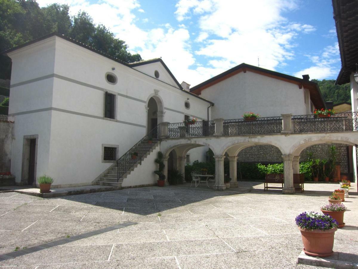 Bed and Breakfast Palazzo Scolari Polcenigo Zewnętrze zdjęcie