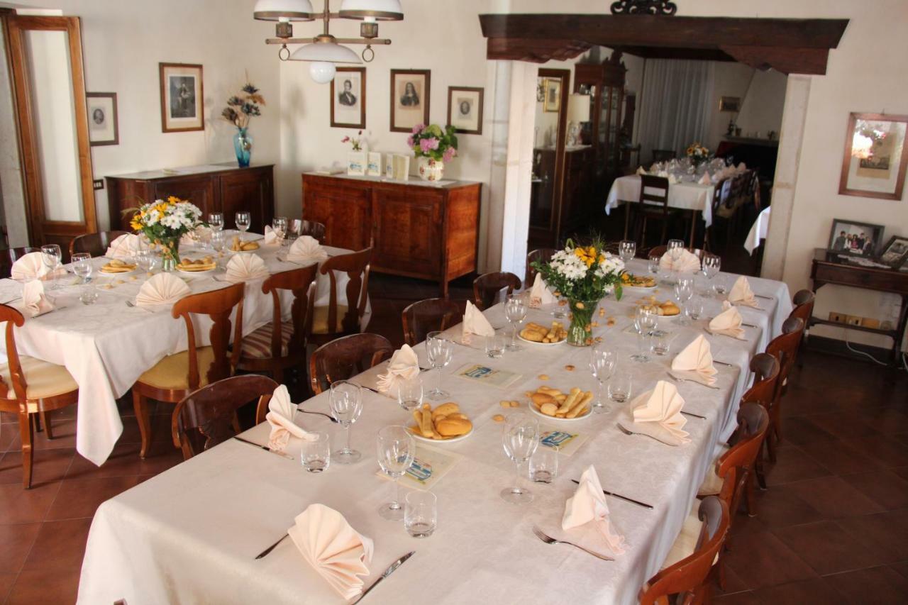 Bed and Breakfast Palazzo Scolari Polcenigo Zewnętrze zdjęcie