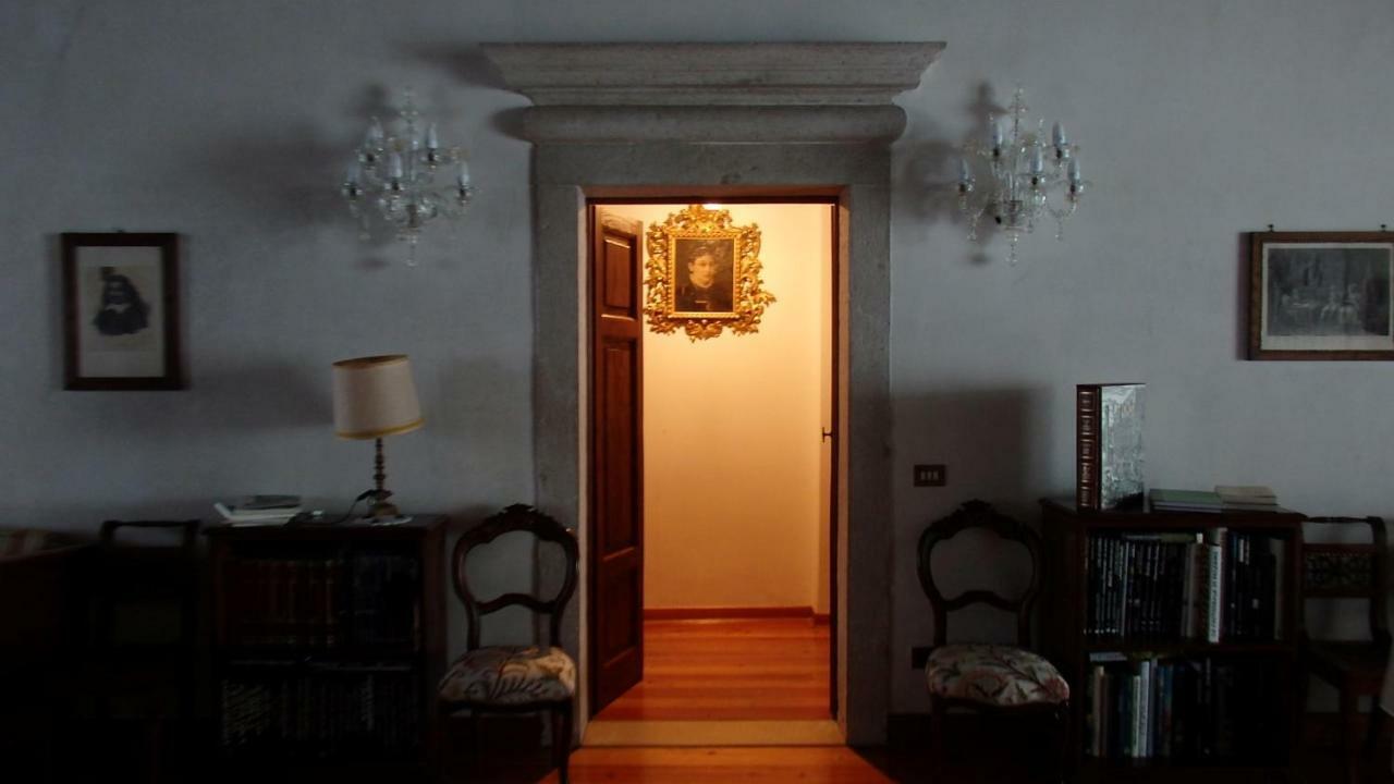 Bed and Breakfast Palazzo Scolari Polcenigo Zewnętrze zdjęcie